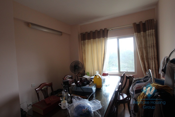 Fully furnished apartment for rent in G tower, Ciputra